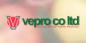 Vepro  Co., Ltd logo